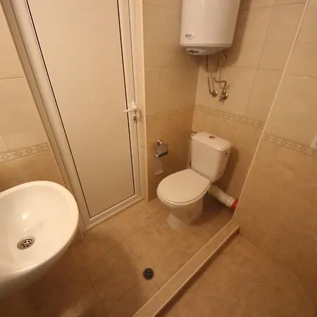 Menada In Gerber Słoneczny Brzeg