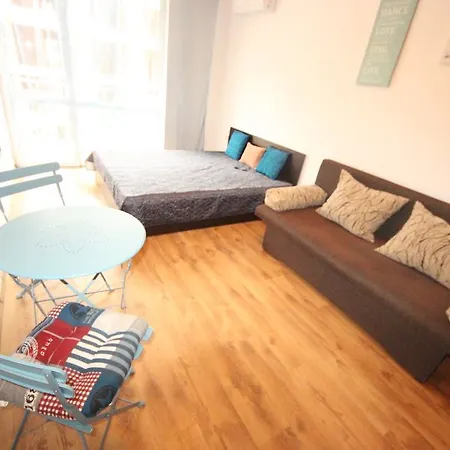 Apartment Menada In Gerber