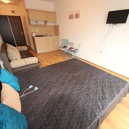Apartment Menada In Gerber Sunny Beach