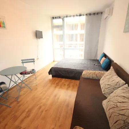 Apartment Menada In Gerber *